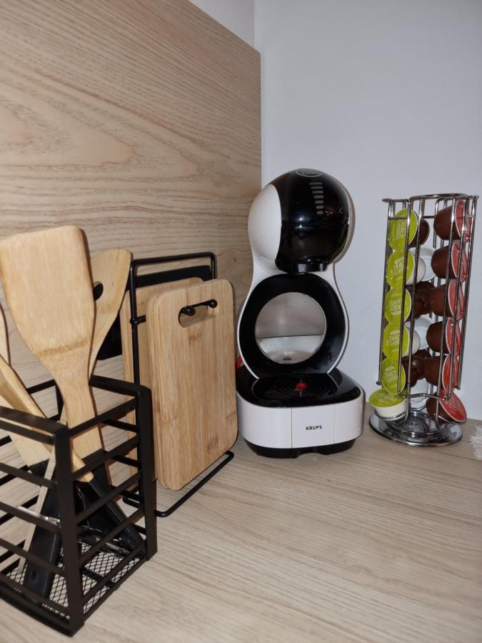 Lodge La Story Hastiere-par-dela