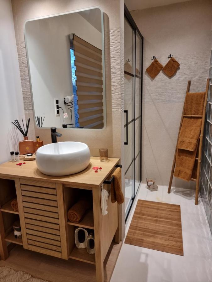 Lodge La Story Hastiere-par-dela