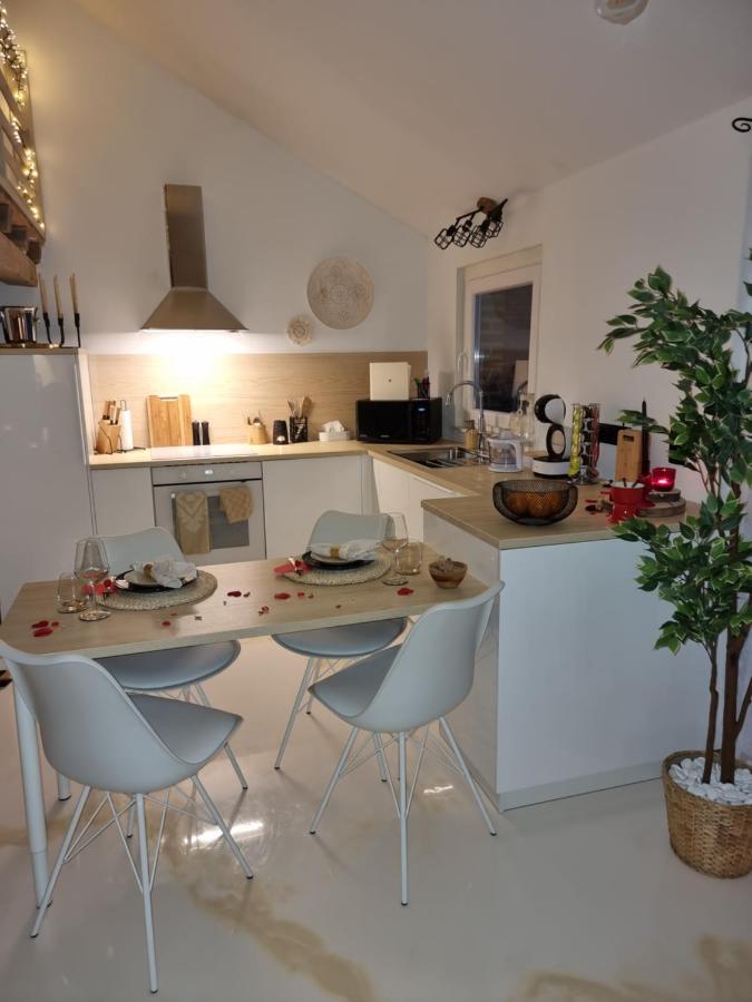 Lodge La Story Hastiere-par-dela