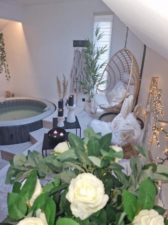 Lodge La Story *