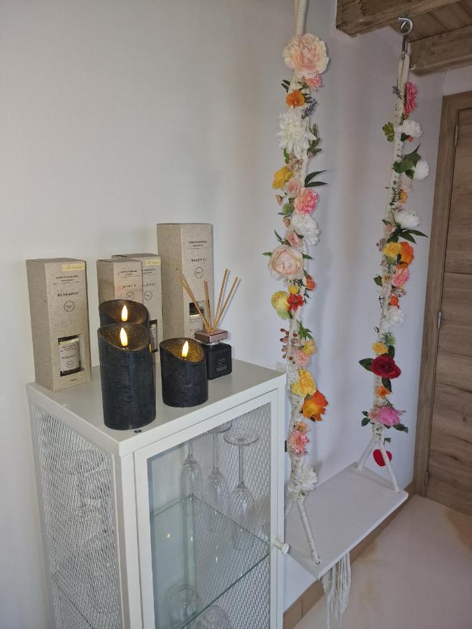 Lodge La Story Hastiere-par-dela